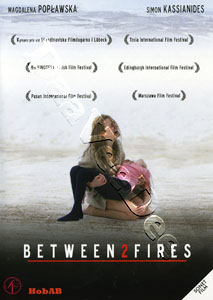 Between Two Fires (DVD)